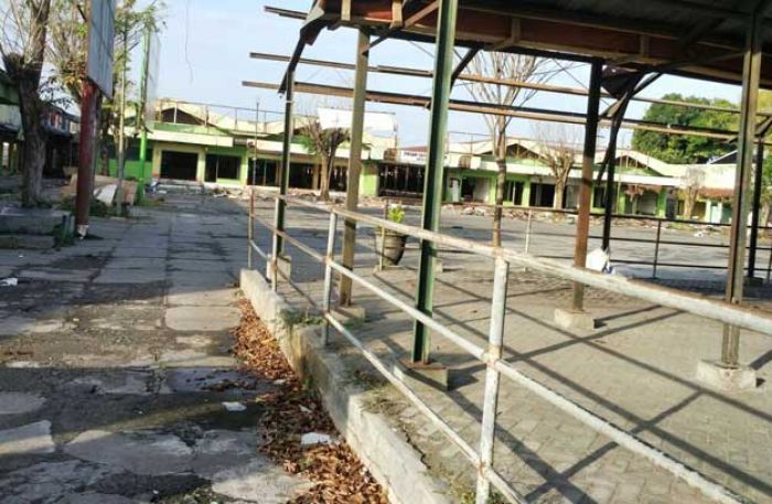 Meski Konsultasi ke BPKP, Renovasi Pasar Setono Betek Tetap Dianggap Salahi Aturan Meski Konsultasi ke BPKP, Renovasi Pasar Setono Betek Tetap Dianggap Salahi Aturan