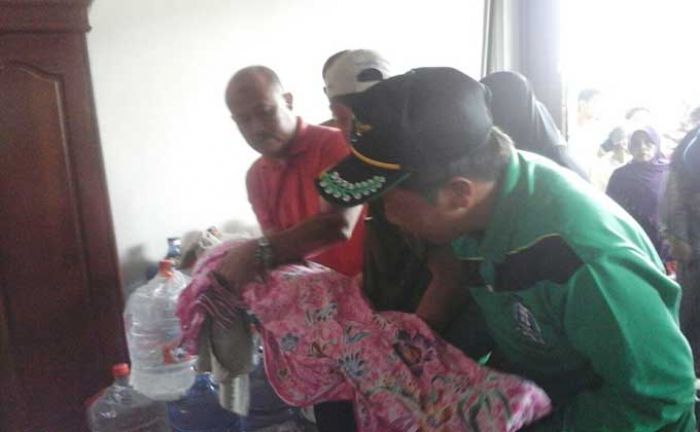 Terpeleset, Bocah TK Asal Parengan Tewas Tenggelam di Sungai Kening