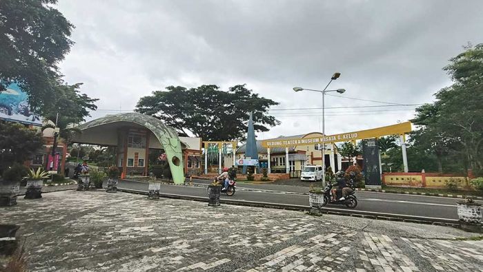 Sambut Tahun Baru 2025, Pemkab Kediri akan Gelar Pesta Kembang Api di SLG dan Gunung Kelud Sambut Tahun Baru 2025, Pemkab Kediri akan Gelar Pesta Kembang Api di SLG dan Gunung Kelud
