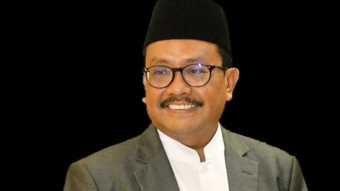 Di Bawah Kepemimpinan Mas Di Bawah Kepemimpinan Mas