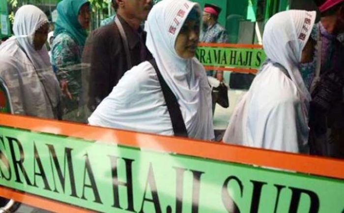 70 Guru di Blitar Naik Haji, Disdik Jamin Tak Ganggu Kegiatan Belajar Mengajar 70 Guru di Blitar Naik Haji, Disdik Jamin Tak Ganggu Kegiatan Belajar Mengajar