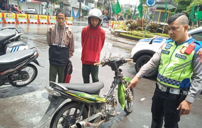 Siap-siap! 4-17 Maret Polisi Gelar Operasi Keselamatan Lalu Lintas, Ini 11 Sasaran Pelanggarannya Siap-siap! 4-17 Maret Polisi Gelar Operasi Keselamatan Lalu Lintas, Ini 11 Sasaran Pelanggarannya