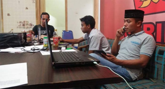 BPD Prabowo-Sandi Pamekasan: Calon Kami Menang Telak 80,3 Persen, Hasil Quick Count Hanya Kamuflase BPD Prabowo-Sandi Pamekasan: Calon Kami Menang Telak 80,3 Persen, Hasil Quick Count Hanya Kamuflase