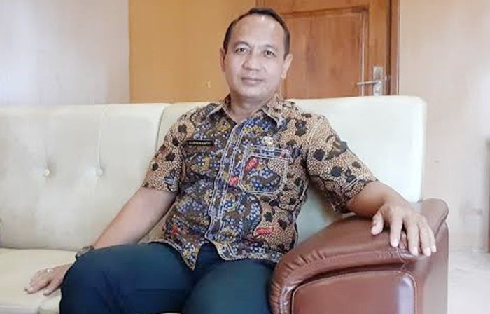 Pemkab Pamekasan Beri Pelatihan Gratis bagi Masyarakat yang Ingin Bekerja di Pabrik Rokok Pemkab Pamekasan Beri Pelatihan Gratis bagi Masyarakat yang Ingin Bekerja di Pabrik Rokok