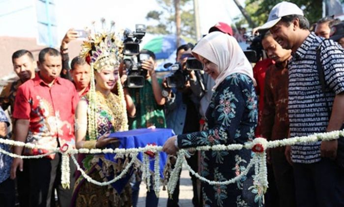 ​Pemkab Kediri Kembali Gelar Festival Kelud 2019