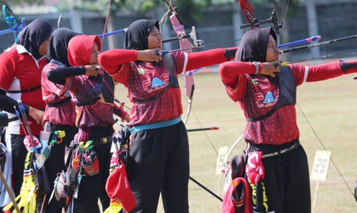 Surabaya Jaga Tradisi Selalu Juara Umum Porprov Jatim Surabaya Jaga Tradisi Selalu Juara Umum Porprov Jatim