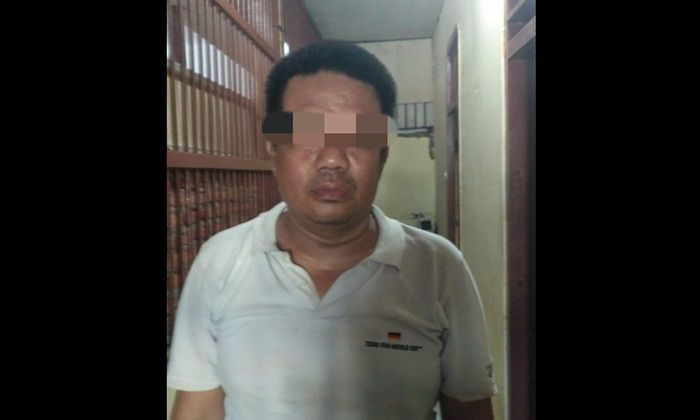 Curi Laptop dan HP di Mojokerto, Warga Jombang Dibui Curi Laptop dan HP di Mojokerto, Warga Jombang Dibui