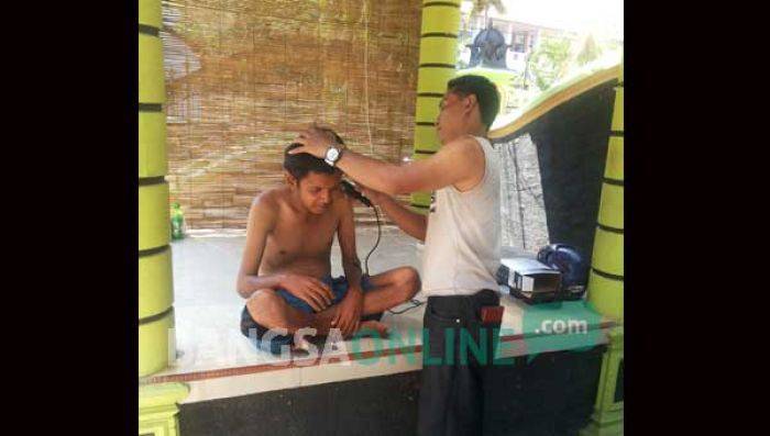Kraksaan Probolinggo Marak Orang Gila Kiriman Kraksaan Probolinggo Marak Orang Gila Kiriman