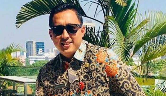 Perizinan Pengembang Perumahan Panderman Hill Terancam Dibekukan Perizinan Pengembang Perumahan Panderman Hill Terancam Dibekukan