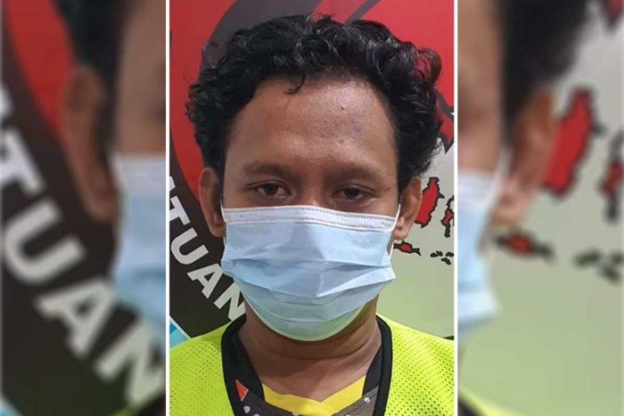 Pengedar Narkoba di Krembangan Surabaya Ditangkap Polisi, Pelaku Akui Beli di Madura Pengedar Narkoba di Krembangan Surabaya Ditangkap Polisi, Pelaku Akui Beli di Madura