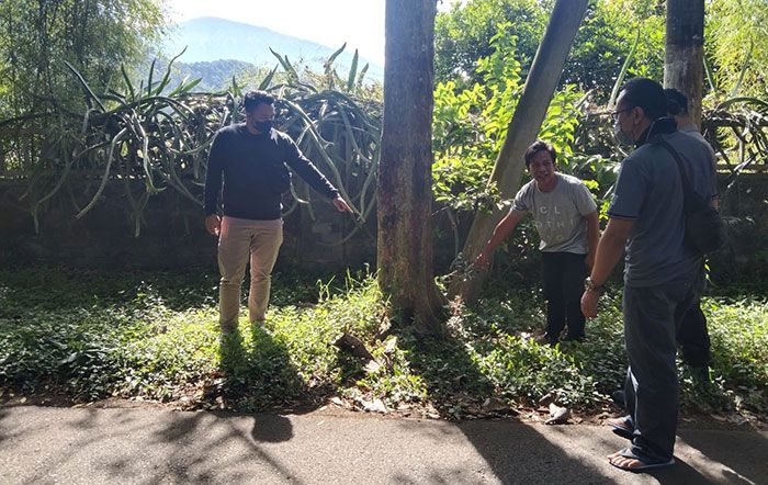 Satreskrim Polres Batu Tangkap Pembuang Bayi di Songgoriti Satreskrim Polres Batu Tangkap Pembuang Bayi di Songgoriti