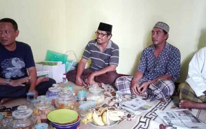 Massa Ansor Gabung RGS Sambari-Qosim Massa Ansor Gabung RGS Sambari-Qosim