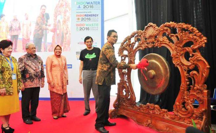 IISMEX 2016, Unggulkan Partisipasi Warga Membangun Kota Cedas IISMEX 2016, Unggulkan Partisipasi Warga Membangun Kota Cedas