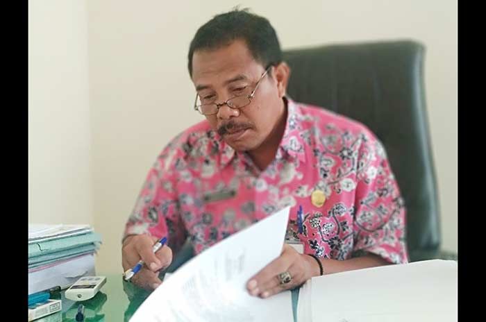 Bapemas Pacitan: Desa Harus Ikut Andil Pengentasan Kemiskinan Bapemas Pacitan: Desa Harus Ikut Andil Pengentasan Kemiskinan