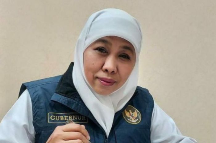 Gubernur Khofifah Beri Kabar Gembira, Ada Pemutihan Pajak Kendaraan selama 120 Hari, Buruan Urus Gubernur Khofifah Beri Kabar Gembira, Ada Pemutihan Pajak Kendaraan selama 120 Hari, Buruan Urus