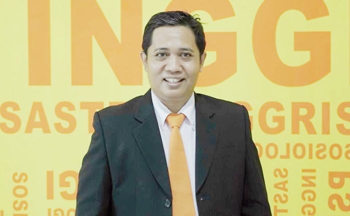 Survei SSC: Elektabilitas Golkar Disalip Demokrat Survei SSC: Elektabilitas Golkar Disalip Demokrat