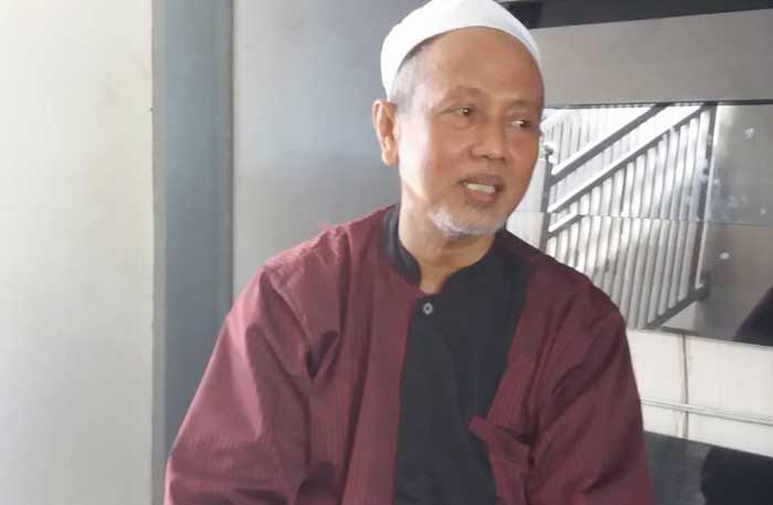 Ulama se-Madura Bakal Kumpul, KH Fauroq Alawy: Tak Ada Pilihan Lain Selain Khofifah Ulama se-Madura Bakal Kumpul, KH Fauroq Alawy: Tak Ada Pilihan Lain Selain Khofifah