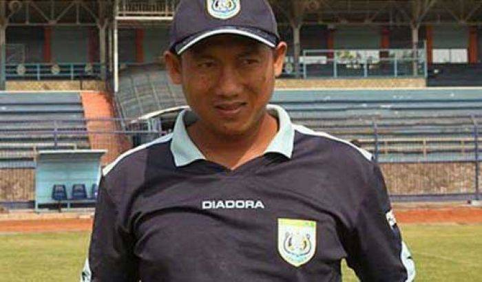 Tak Ada Kegiatan, Pemain Persela 