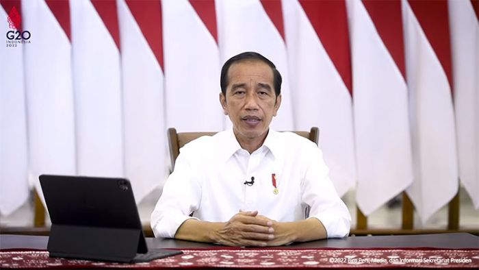 Tok! Pemerintah Tetapkan Libur dan Cuti Hari Raya Idul Fitri 2022 Tok! Pemerintah Tetapkan Libur dan Cuti Hari Raya Idul Fitri 2022