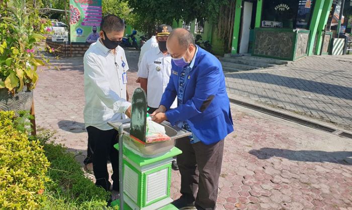 Anggota Komisi X DPR RI, Debby Kurniawan Minta Sekolah Gelar Simulasi Protokol Kesehatan Anggota Komisi X DPR RI, Debby Kurniawan Minta Sekolah Gelar Simulasi Protokol Kesehatan