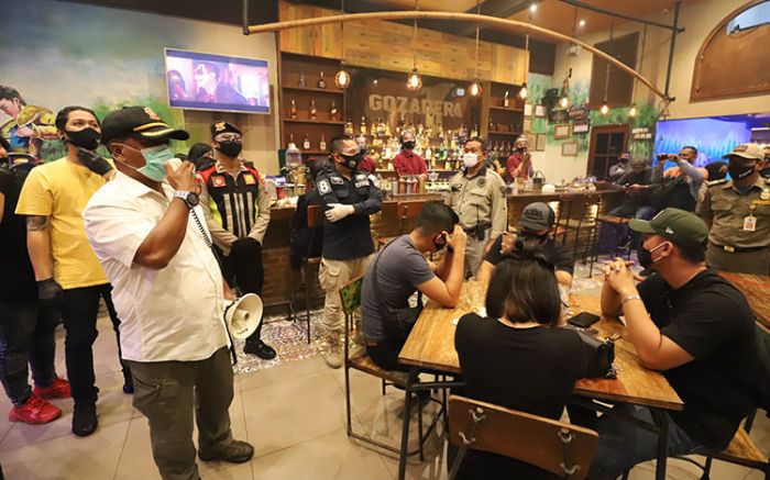 Syarat Tempat Hiburan Umum Boleh Buka: Self Assessment, Melapor, lalu Dinilai