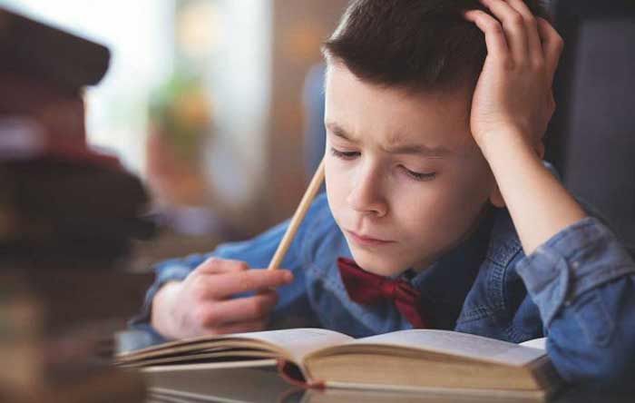 Siswa Sekolah di Kota Blitar Tak akan Diberi PR Siswa Sekolah di Kota Blitar Tak akan Diberi PR
