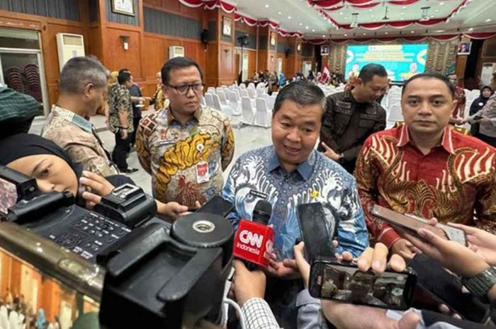 Dinilai Efektif jaga Kamtibmas, Kemendagri Apresiasi Kampung Pancasila di Surabaya