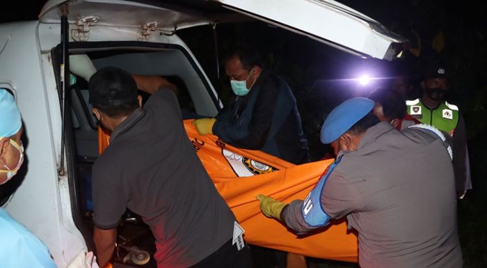 Sempat Dinyatakan Hilang, Pencari Rumput di Blitar Ditemukan Meninggal di Sawah Sempat Dinyatakan Hilang, Pencari Rumput di Blitar Ditemukan Meninggal di Sawah
