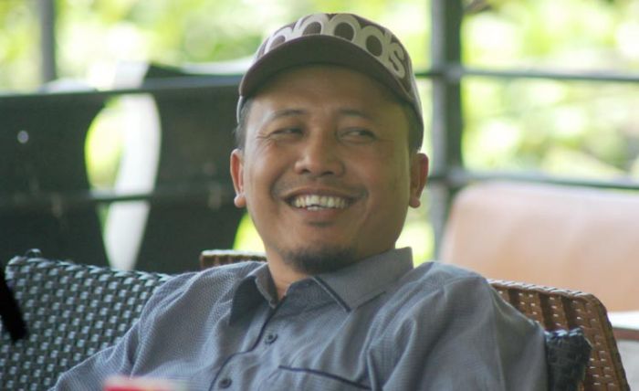 Pilbup Trenggalek: Kader PKS Optimis Raih Rekomendasi dari PKB Pilbup Trenggalek: Kader PKS Optimis Raih Rekomendasi dari PKB