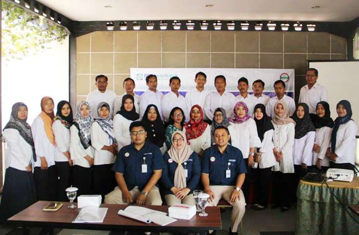 Kader JKN Madiun Siap Door to Door Kader JKN Madiun Siap Door to Door