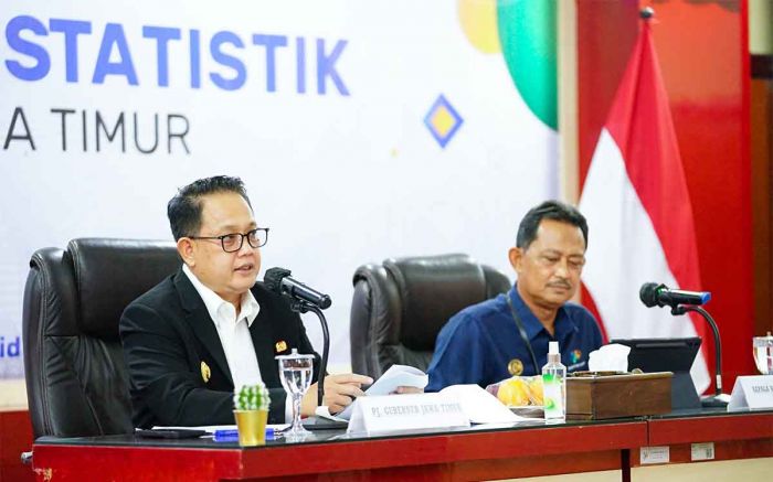 Angka Kemiskinan di Jawa Timur Turun 0,56 Persen Poin, Tertinggi se-Pulau Jawa Angka Kemiskinan di Jawa Timur Turun 0,56 Persen Poin, Tertinggi se-Pulau Jawa