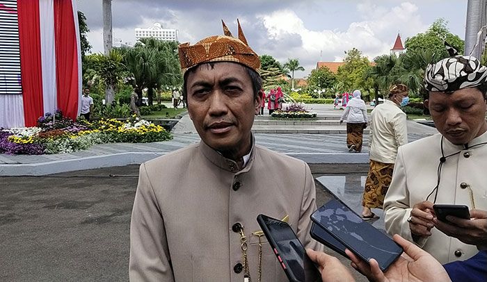 DPRKPP Kota Surabaya Keluarkan 88 ASN Penghuni Rusunawa DPRKPP Kota Surabaya Keluarkan 88 ASN Penghuni Rusunawa