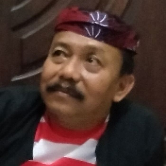 Wasiat Aktivis PKI: Jika Mati Mandikan Air Tuak Wasiat Aktivis PKI: Jika Mati Mandikan Air Tuak