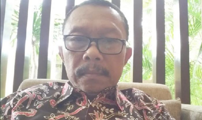 Tengah Sidang, Rekom Penunjukan Wakil Ketua DPRD Pacitan dari DPP PDIP Turun Tengah Sidang, Rekom Penunjukan Wakil Ketua DPRD Pacitan dari DPP PDIP Turun