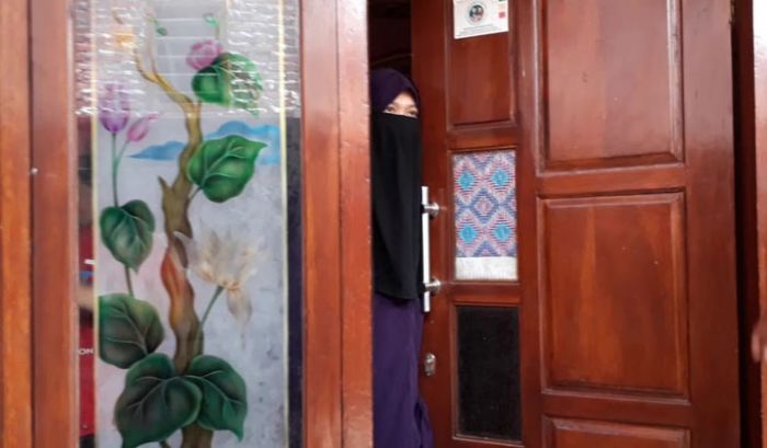 Diduga Jaringan Teroris, Pasangan Suami Istri di Pasuruan Ditangkap Densus 88 Diduga Jaringan Teroris, Pasangan Suami Istri di Pasuruan Ditangkap Densus 88