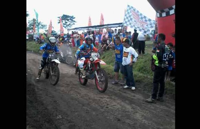 Selain Jelajah Wisata, Event KWA di Malang juga Santuni Anak Yatim Selain Jelajah Wisata, Event KWA di Malang juga Santuni Anak Yatim