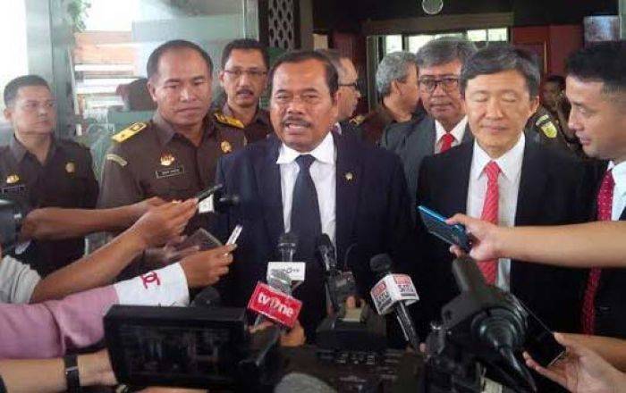 Satgas Khusus Telusuri Panama Papers, Pejabat Negara Masuk Daftar akan Diklarifikasi Satgas Khusus Telusuri Panama Papers, Pejabat Negara Masuk Daftar akan Diklarifikasi