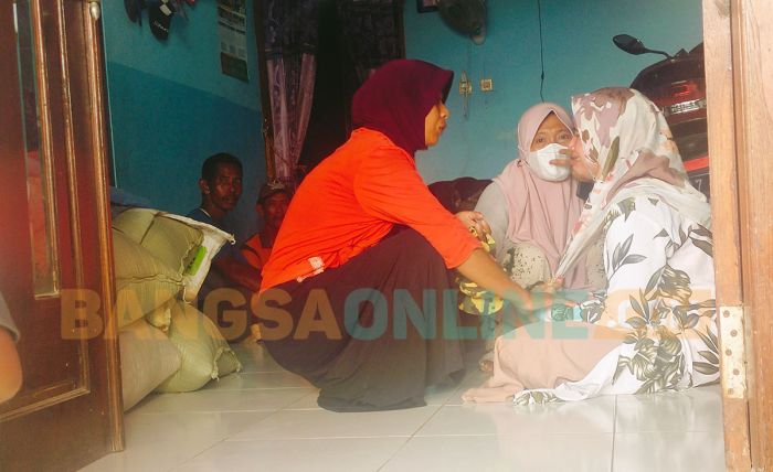 Sejumlah Korban Perahu Karam Warga Tuban, Hendak Kondangan di Temu Kanor Sejumlah Korban Perahu Karam Warga Tuban, Hendak Kondangan di Temu Kanor