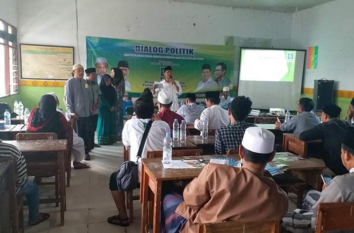 PKB Bangkalan Target Kuasai DPRD agar Bisa Jadi Penyeimbang Eksekutif