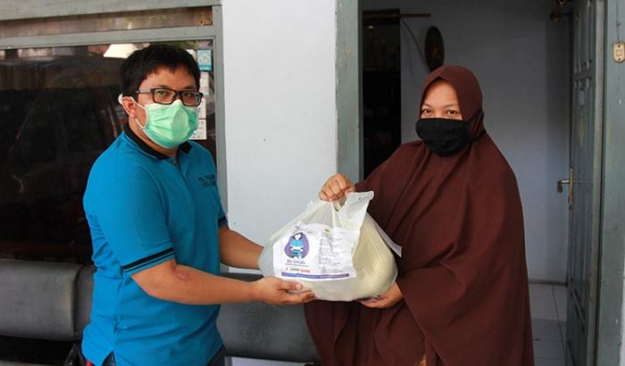 Berikut Kata Warga Kota Kediri tentang Layanan Bi Imah Berikut Kata Warga Kota Kediri tentang Layanan Bi Imah