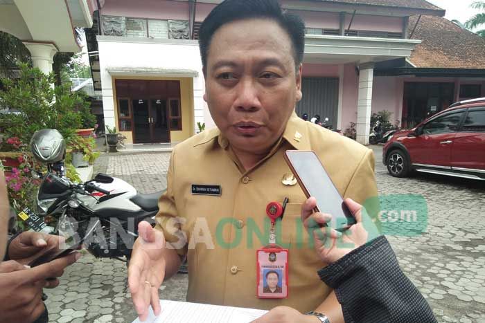 Kasus Kehamilan di bawah Umur di Kota Blitar Relatif Tinggi Kasus Kehamilan di bawah Umur di Kota Blitar Relatif Tinggi