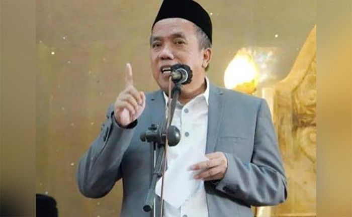 Rentan Ambruk, Kerusakan Gedung SD di Pasuruan Perlu Segera Ada Penanganan Rentan Ambruk, Kerusakan Gedung SD di Pasuruan Perlu Segera Ada Penanganan