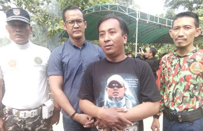 Banser dan Kokam Siap Jaga Kondusivitas Pilgub Jatim 2018 Banser dan Kokam Siap Jaga Kondusivitas Pilgub Jatim 2018