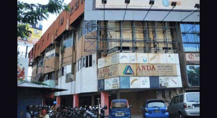 Komisi B DPRD Surabaya Minta Pemkot segera Revitalisasi Pasar Tunjungan Komisi B DPRD Surabaya Minta Pemkot segera Revitalisasi Pasar Tunjungan