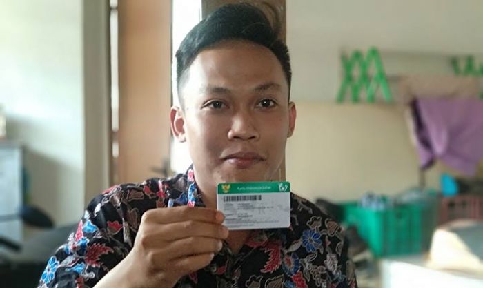 Proses Cepat, Tak Sampai 10 Menit Sudah Dapatkan Kartu Kepesertaan BPJS Kesehatan Proses Cepat, Tak Sampai 10 Menit Sudah Dapatkan Kartu Kepesertaan BPJS Kesehatan