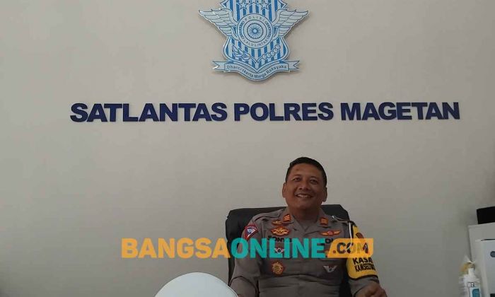 Operasi Keselamatan Semeru 2024 di Magetan Rampung, Angka Kecelakaan Turun Operasi Keselamatan Semeru 2024 di Magetan Rampung, Angka Kecelakaan Turun
