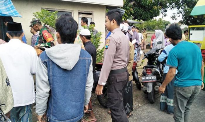 Perbaiki Pompa Air, Petani Pamekasan Tewas Tersengat Listrik