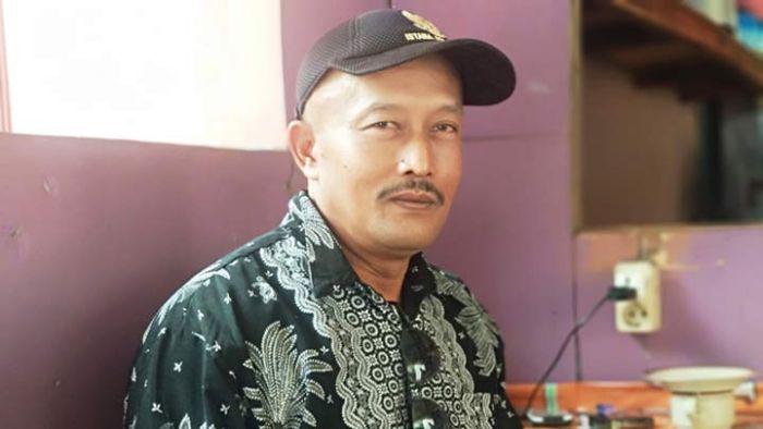 Harga Bawang Merah di Pacitan Terus Melambung Harga Bawang Merah di Pacitan Terus Melambung