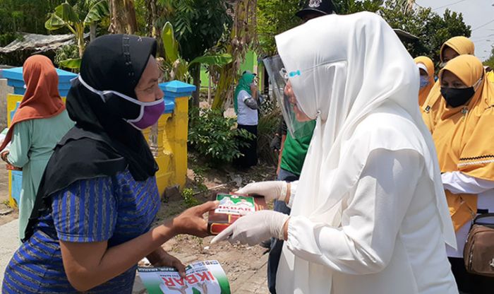 Wujudkan Ekonomi Kerakyatan, Ini Program yang Disiapkan Ikbar Wujudkan Ekonomi Kerakyatan, Ini Program yang Disiapkan Ikbar