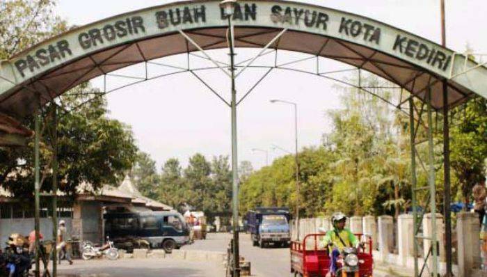 2016, Kota Kediri Kembali Dapat Bantuan Rehab Lima Pasar Tradisional 2016, Kota Kediri Kembali Dapat Bantuan Rehab Lima Pasar Tradisional